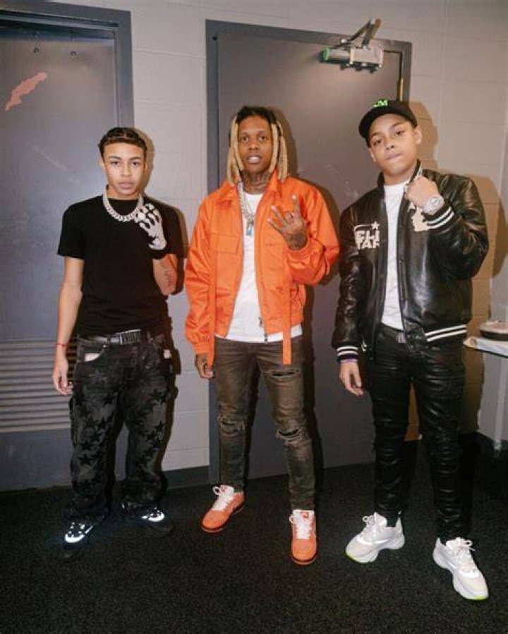 Measuring The Height Of The Legendary Hip-Hop Artist, Dd Osama