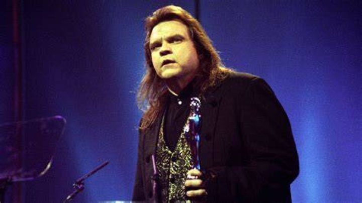 Meat Loaf's Death: Uncovering The COVID-19 Connection