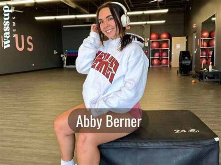 Meet Abby Berner, The Trailblazing Entrepreneur