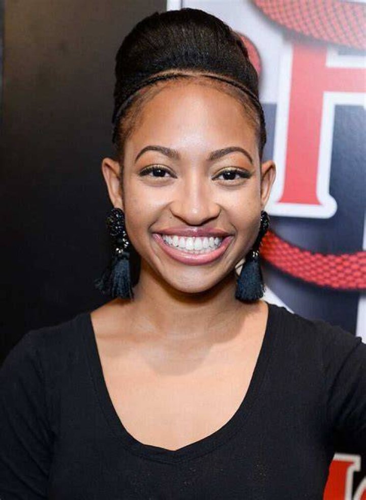 Meet Aleisha Allen: The Rising Star Of Hollywood