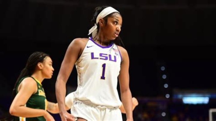 Meet Angel Reese's Mother: The Inspiration Behind The Rising Basketball Star