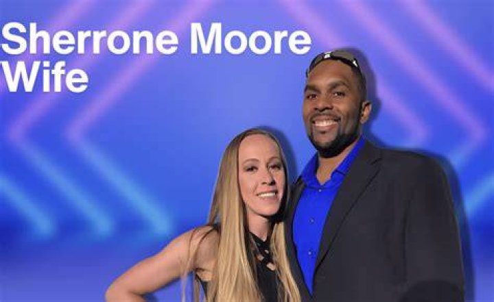 Meet Art Moore, Wife, Age, Net worth, Birthday, Family, Salary and Wiki