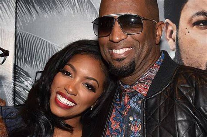 Meet Brenda Moreno: The Remarkable Life Of Rickey Smiley's Ex-Wife