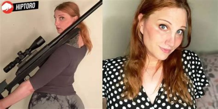 Meet Brynn Woods Military Veteran Turned Onlyfans Model Taking the