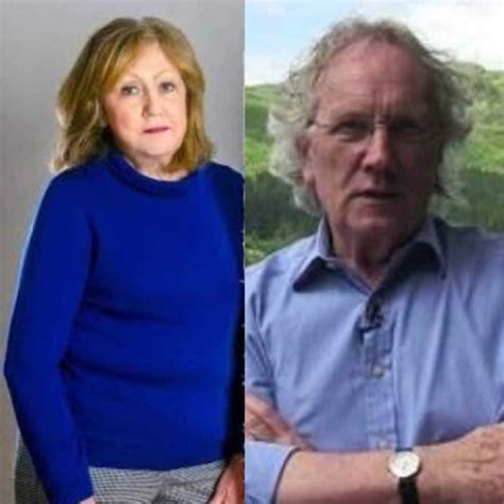 Meet Chrissie Heughan's Partner: The Love Of Her Life