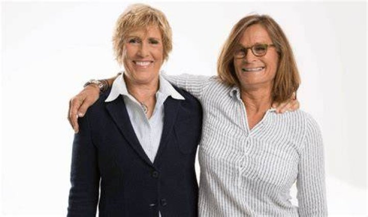 Meet Diana Nyad's Beloved Wife: A Journey Of Love And Support