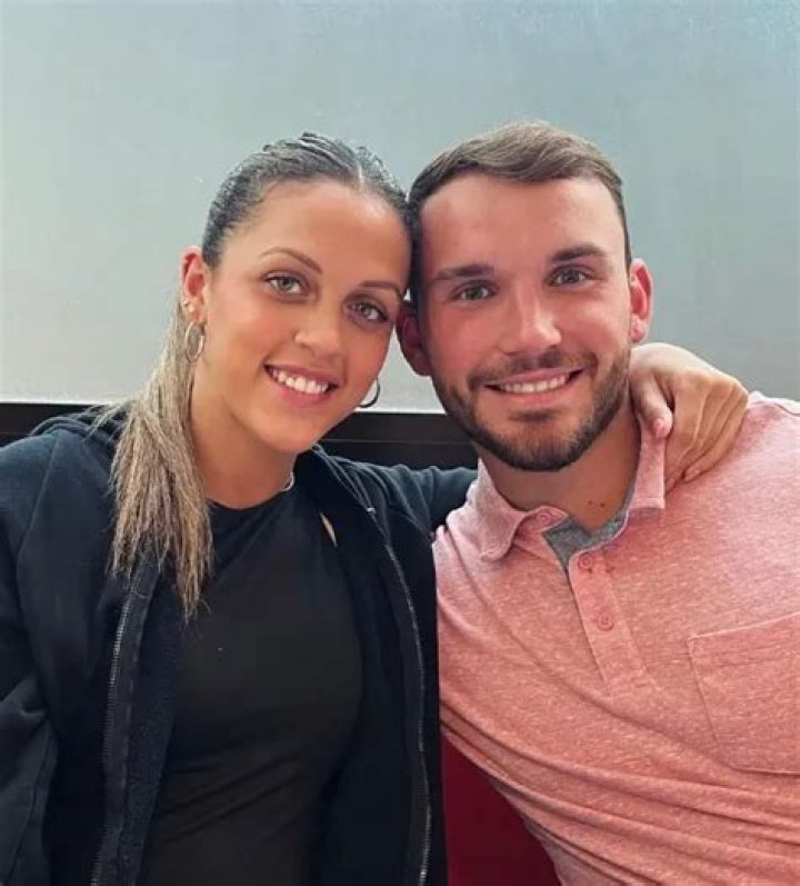Meet Gabbie Marshall's Husband: A Look Into Their Relationship
