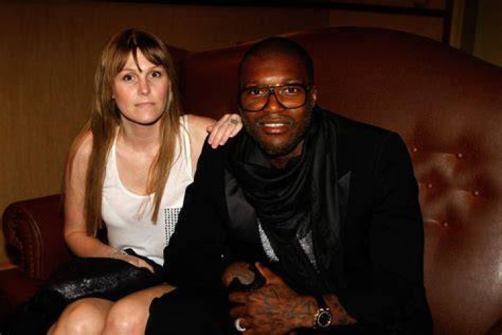 Meet Jude Littler, N'golo Kante's Wife That Is 16 Years Older Than Him