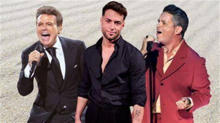 Meet Luis Miguel's Siblings: A Comprehensive Guide