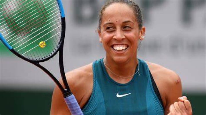 Meet Madison Keys' Multicultural Parents in Law and Basketball