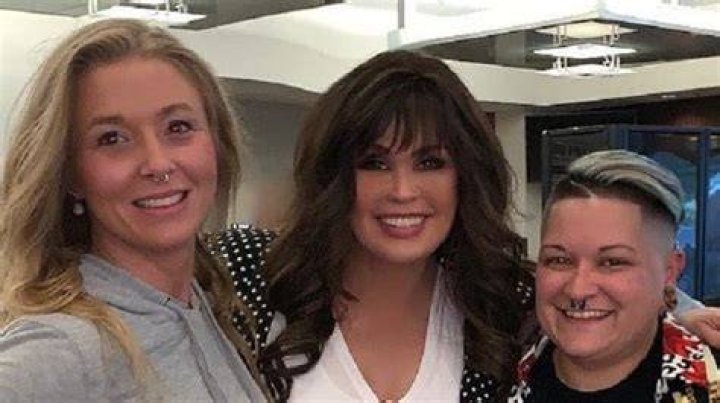 Meet Marie Osmond's Daughter, Jessica