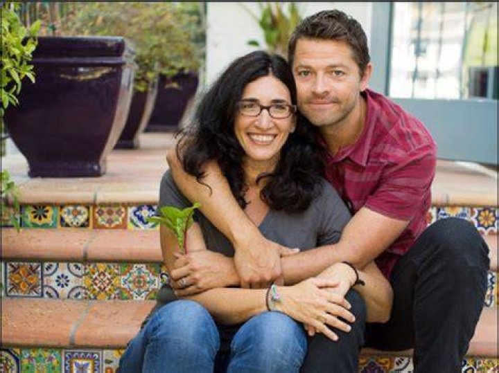 Meet Misha Collins' Wife: A Love Story Behind The Supernatural Star