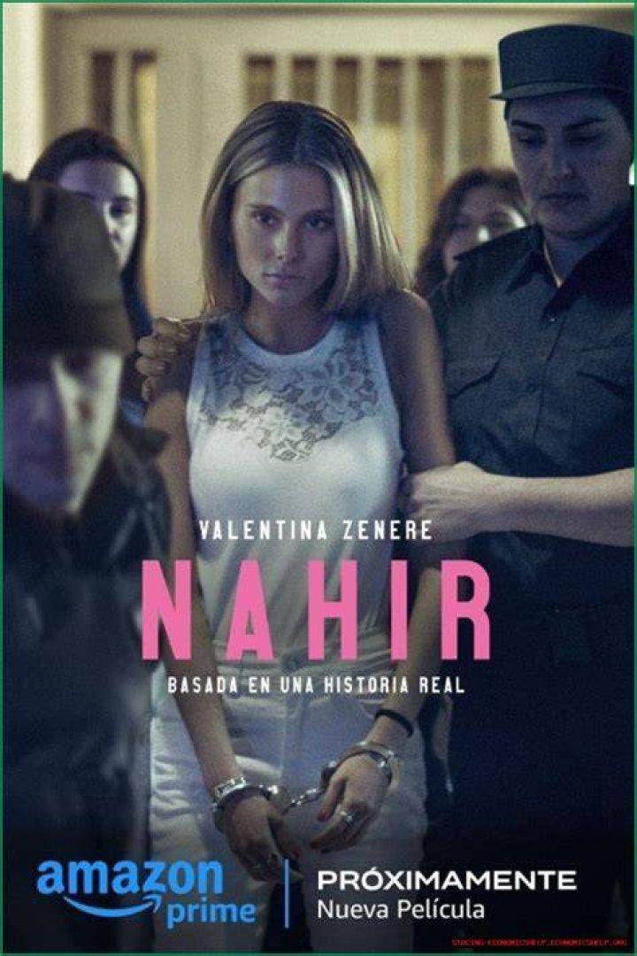 Meet Nahir: An Unforgettable Journey Of Discovery