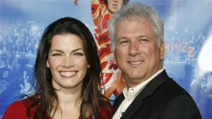 Meet Nancy Kerrigan's Husband: Inside Their Age Difference