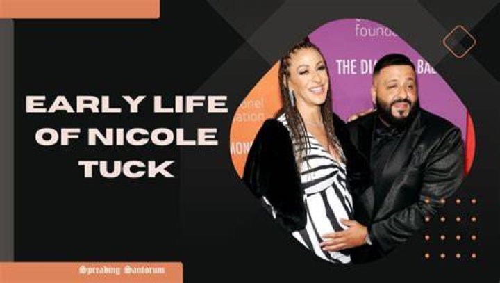 Meet Nicole Tuck: A Glimpse Into The Life Of The Successful Entrepreneur