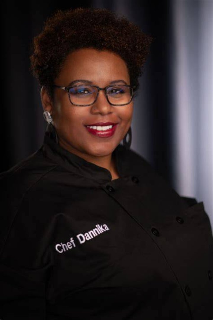 Meet Nikki Uberti: An Inspiring Culinary Entrepreneur