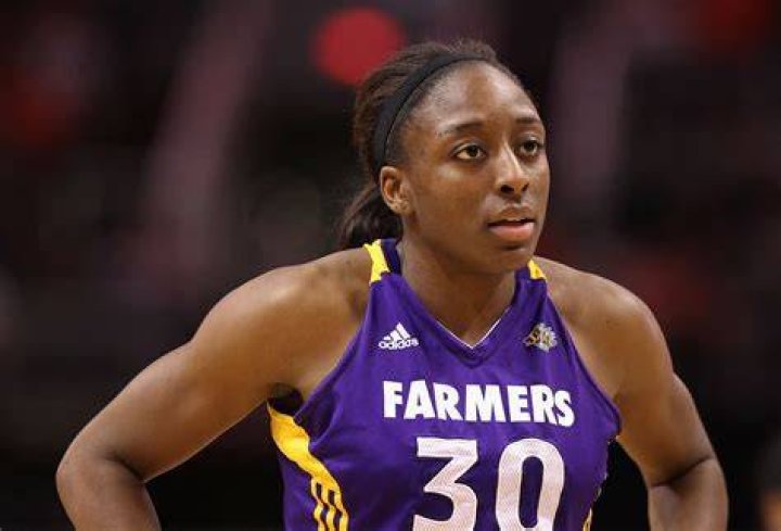 Meet Nneka Ogwumike's Partner: Uncovering The Love Story