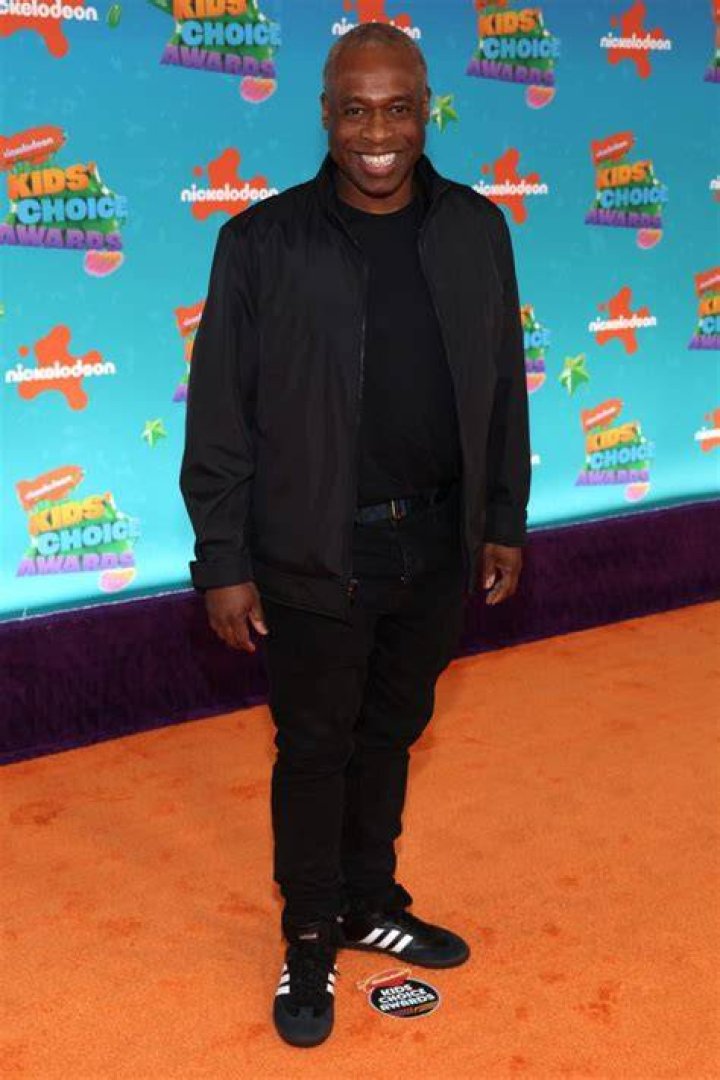 Meet Phill Lewis: The Multifaceted Star