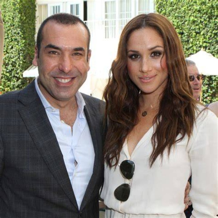 Meet Rick Hoffman's Wife: Everything You Need To Know