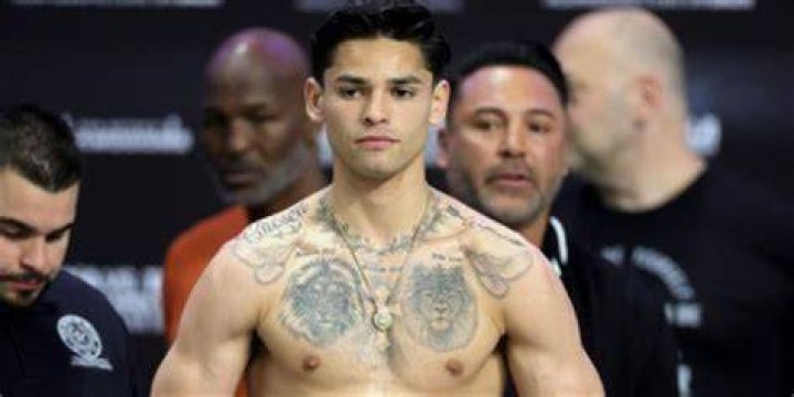 Meet Ryan Garcia's Family: Exploring The Sibling Bond
