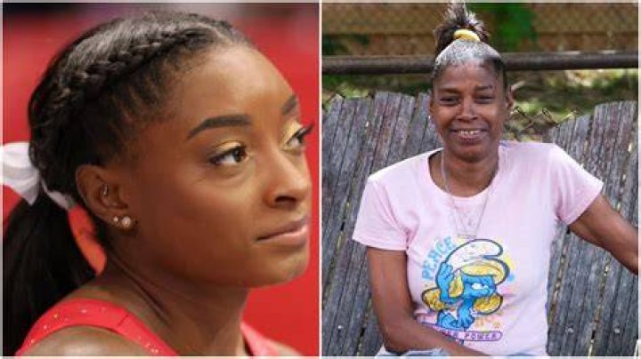 Meet Shannon Biles: The Gymnastics Star's Shining Sister