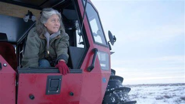 Meet Sue Aikens: A Fearless Alaskan | Life Below Zero