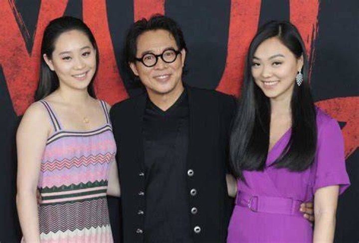 Meet Taimi Li; Jet Li's Daughter Net Worth, Salary, Age, Height