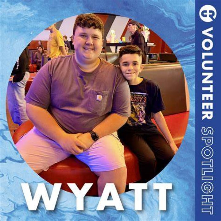 Meet The Amazing Aubreufh Wyatt