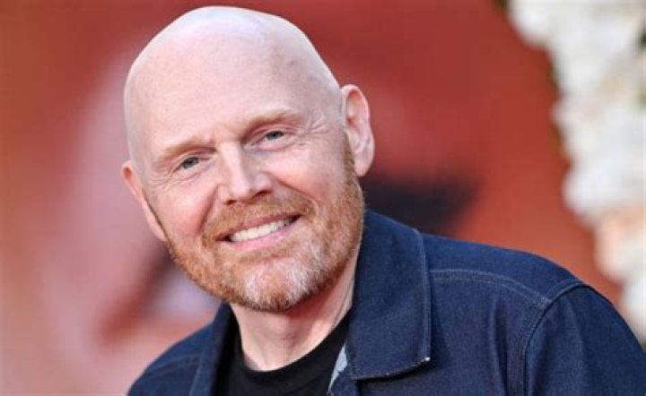 Meet The Bald Comedian Who'll Make You Roll