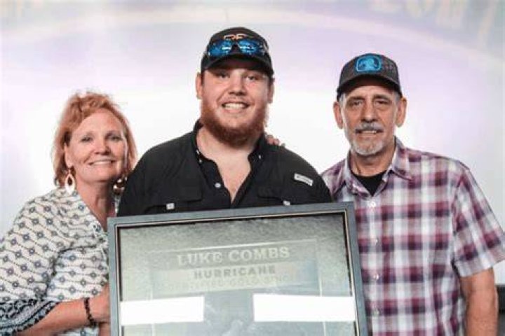 Meet The Combs Family: Inside Luke Combs' Home Life