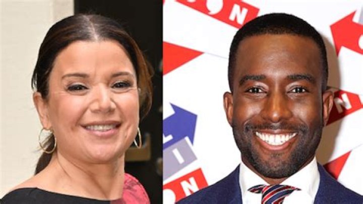 Meet The Conservative Pundit's Spouse