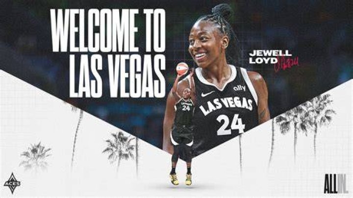 Meet The Dynamic Family Of Renowned WNBA Star Jewell Loyd