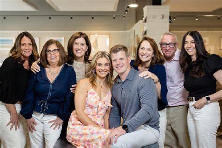 Meet The Faces Behind The Home Transformations