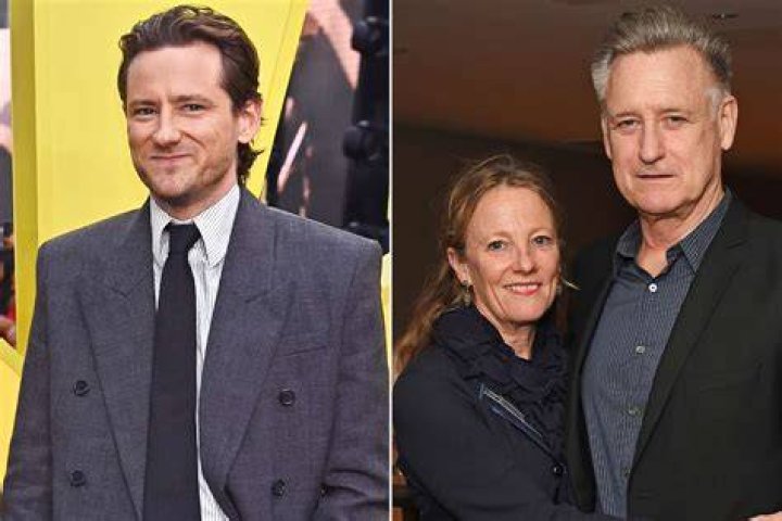 Meet The Family: Bill Pullman's Children, Their Successes And Personal Lives