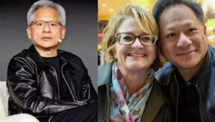 Meet The Family Of Innovator Jensen Huang: Uncovering The Lives Of His Children
