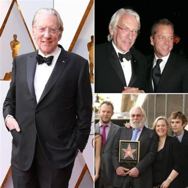 Meet The Family Of The Versatile Actor