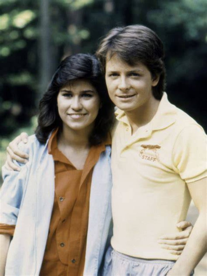Meet The Husband Nancy McKeon Wouldn't Introduce To Family For Years