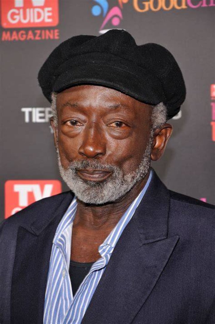 Meet The Legendary Comedian: Garrett Morris