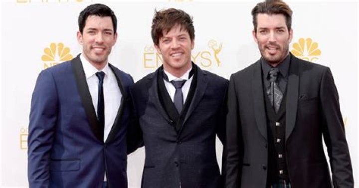 Meet The Multitalented Third Property Brother: Unveiling Hidden Home Potential