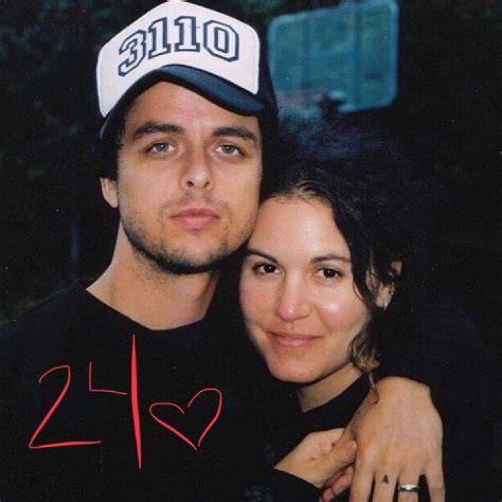 Meet The Musician's Future Wife