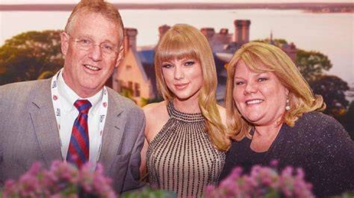 Meet The Parents: Taylor Swift's Family Life