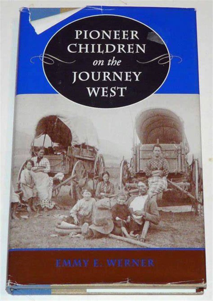 Meet The Pioneer Of The West: Abruiegh Wyatt