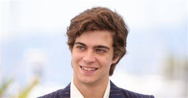 Meet The Rising Star: Young Lorenzo Zurzolo