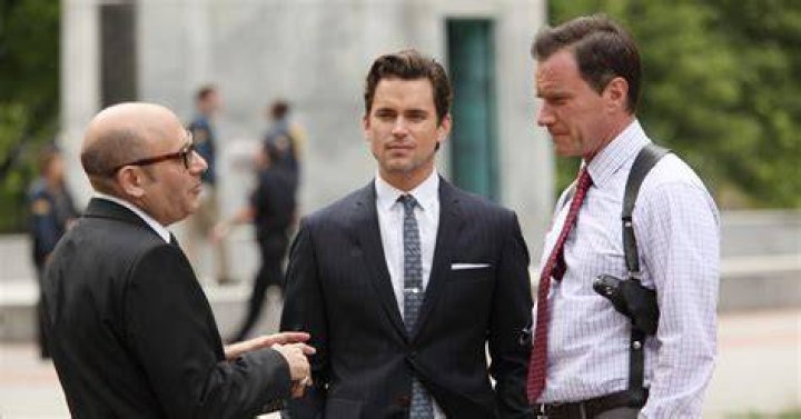 Meet The Stellar Cast Behind The Intriguing White Collar