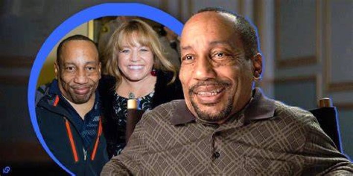 Meet The Talented Kids Of Tony Cox: A Star-Studded Family