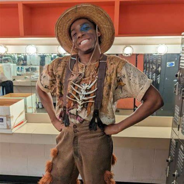 Meet The Versatile Talent: Aubureigh Wyatt
