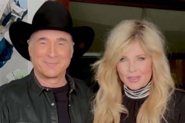 Meet The Wife Of Country Music Legend Clint Black: Unveiling The Love Story