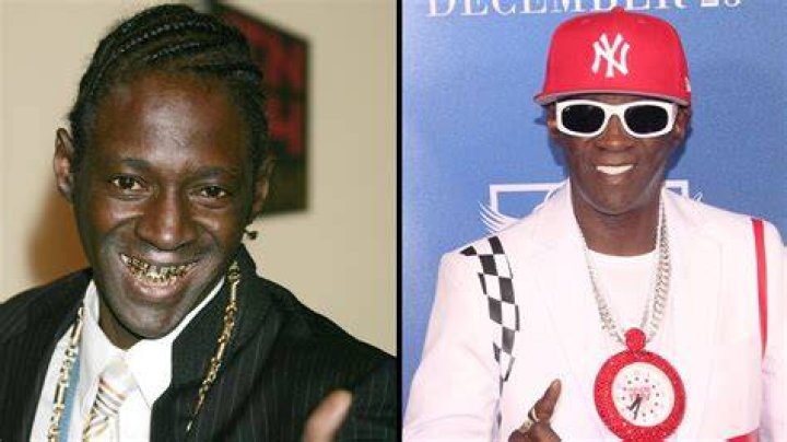 Meet The Wife Of Flava Flav: Untold Story Of Flavor Flav's Marriage