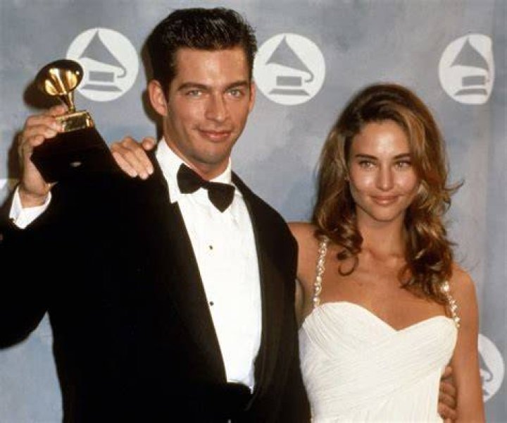 Meet The Woman Behind Harry Connick Jr.'s Success: His Wife Revealed