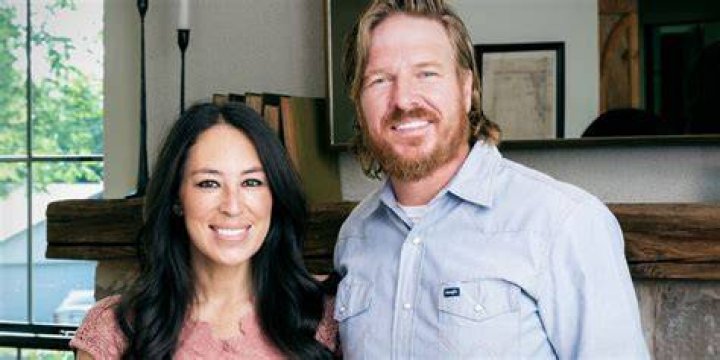 Meet The Young Chip And Joanna Gaines: Their Journey To Home Design Stardom